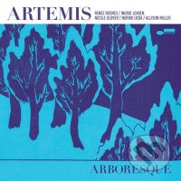 Artemis:  Arboresque LP - Artemis