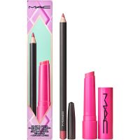 MAC Cosmetics Holiday Anything's Possible Lip Combo Kit Geschenkset für Lippen