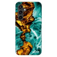 Fashion Case pre Samsung Galaxy S24 FE S721B - Goldsky