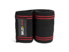 SKLZ Pro Knit Hip Band Medium, tekstylna pętla wzmacniająca - 10 cm x 35 cm (średnia)