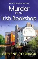 Murder in an Irish Bookshop (A totally gripping Irish village mystery) - kniha z kategorie Detektivky, thrillery a horory