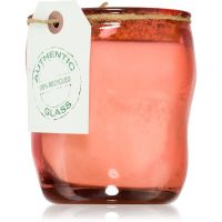 Wax Design Recycled Glass Rosa & Cactus ароматна свещ 10 см