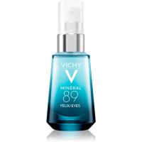 Vichy Minéral 89 bőrerősítő és teltséget adó Hyaluron-Booster a szem köré 15 ml