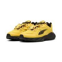 PUMA x POKÉMON Fade Pikachu Sneakers Kinder, Accessoires, Gelb, 32.5