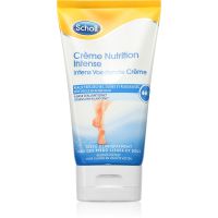 Scholl Expert Care intensiv nährende Creme für Füße 150 ml