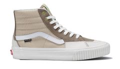 Vans SK8-HI Gore-Tex French Oak - Pánske - Tenisky Vans - Hnedé - VN0A4V9XBLL - Veľkosť: 45