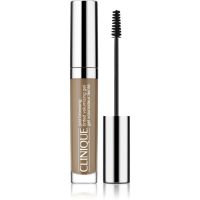 Clinique Just Browsing Tinted Volumizing Gel Augenbrauen-Gel Farbton 01 Sandy Blonde 4.3 ml
