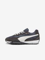 Puma Blktop Rider Tennisschuhe Grau