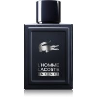 Lacoste L'Homme Lacoste Intense Eau de Toilette für Herren 50 ml