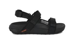 Palladium Offsandal Strap Pánske - Sandále Palladium - Čierna - 04682-008-M-10.5 - Size: 10.5