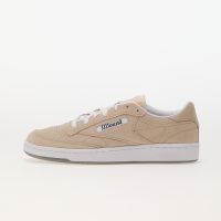 Sneakers Reebok x JJJJound Club C 85 LTD Cork/ Ftw White/ Spagry EUR 36.5