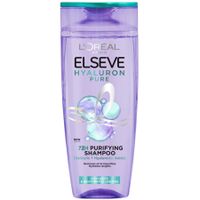 L'Oréal Paris sampon - Elseve Hyaluron Pure Shampoo (400ml)