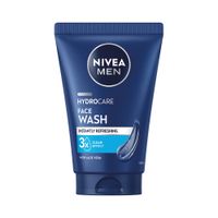 Men Hydrocare Čistiaci pleťový gél