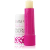 Vianek Gentle feuchtigkeitsspendendes Lippenbalsam mit Duft Banana 4,6 g