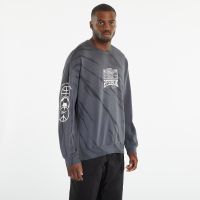 Bluza Reebok Classics Block Party Crew Sweatshirt Pure Grey L