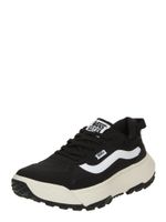 VANS Niske tenisice 'MTE Crosspath'  crna / bijela