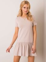Dress-RV-SK-5631.02X-beige