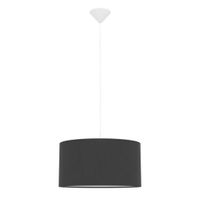 XXXL ZÁVĚSNÉ SVÍTIDLO, E27/10 W, 40 cm