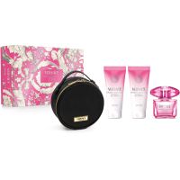 Versace Bright Crystal Absolu darilni set za ženske