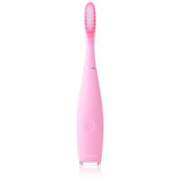 FOREO Issa™ 3 Schallzahnbürste aus Silikon Pink