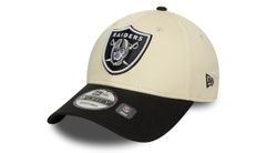 New Era 940 NFL Wordmark 9forty LASRAI Unisex - Čiapky New Era - Svetlohnedá - 60691263-One-size - Size: One size