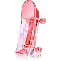 CAROLINA HERRERA 212 Heroes for Her parfumovaná voda pre ženy 30 ml