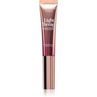 Astra Make-up Light Therapy flüssiges Rouge Farbton 0002 filler rose 15 ml