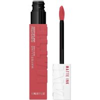Maybelline New York Superstay Matte Ink Folyékony Rúzs - 170 Initiator
