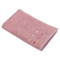 Esposa RUČNÍK PRO HOSTY, 30/50 cm, starorůžová