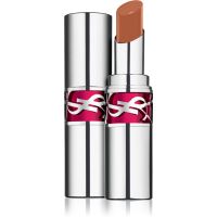 Yves Saint Laurent Loveshine Candy Glaze Hydratisierendes Lipgloss für Damen 4 Nude Pleasure 3.2 g