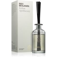 MAX Benjamin Italian Apothecary aромадифузор з наповненням 150 мл