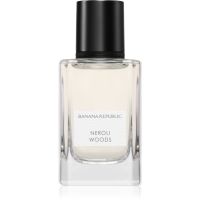 Banana Republic Neroli Woods parfumska voda uniseks 30 ml