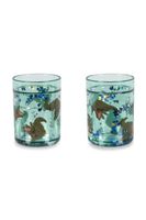 Konges Sløjd Sada pohárov Konges Sløjd 2 PACK GLITTER CUPS 2-pak