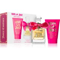 Juicy Couture Viva La Juicy zestaw upominkowy dla kobiet