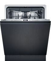 Siemens SX73EX22CE vestavná myčka nádobí iQ300 - rozbaleno