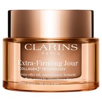 Clarins EXTRA-FIRMING DAY CREAM ALL SKIN TYPES  denní krém 50 ml