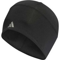 adidas AEROREADY FITTED Шапка, черно, размер