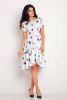 Nekonečné Vy Dámské Šaty M102