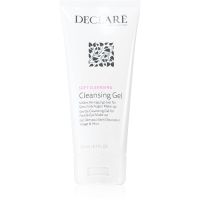 Declaré Soft Cleansing nežni čistilni gel za normalno do mešano kožo 200 ml