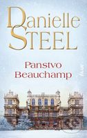 Panstvo Beauchamp - Danielle Steel - kniha z kategorie Beletrie pro děti