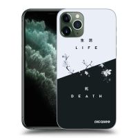ULTIMATE CASE pro Apple iPhone 11 Pro - Živý - Mŕtvy