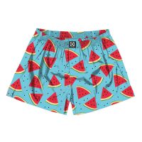 Bokserki Horsefeathers Manny Boxer Shorts Melon M