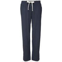 BOODY GOODNIGHT SLEEP PANTS Дамски панталони - пижама, тъмносиво, размер