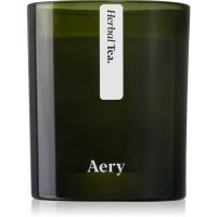 Aery Botanical Herbal Tea lumânare parfumată 200 g