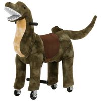 My Baby Lou ODRÁŽADLO DINOSAURUS