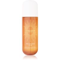 Lancaster Eau de Lancaster Hair & Body Mist αρωματικό mist Για πρόσωπο, σώμα και μαλλιά αρώματα Coconut Club 236 ml