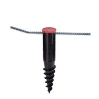 Leifheit DRŽÁK NA ZAHRADNÍ SUŠÁK