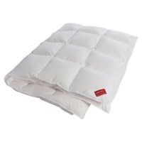 HEFEL PÁPEROVÁ PRIKRÝVKA, 140/200 cm, páperie