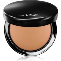 MAC Cosmetics Mineralize Skinfinish Natural púder odtieň Dark Tan 10 g