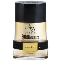 Lomani AB Spirit Millionaire Eau de Toilette für Herren 100 ml